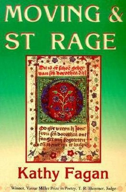 Moving and Street Rage