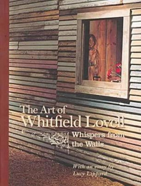 The Art of Whitfield Lovell
