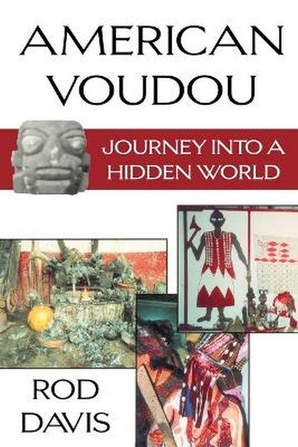 American Voudou