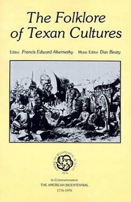 Folklore Of Texan Cultures