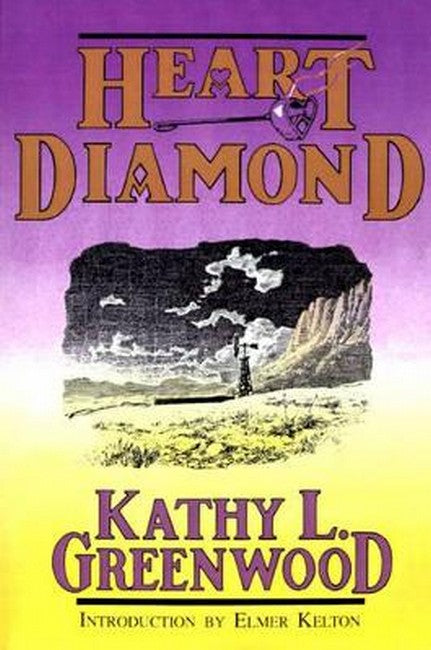 Heart-Diamond