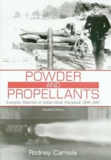 Powder and Propellants 2/e