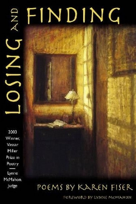 Losing and Finding