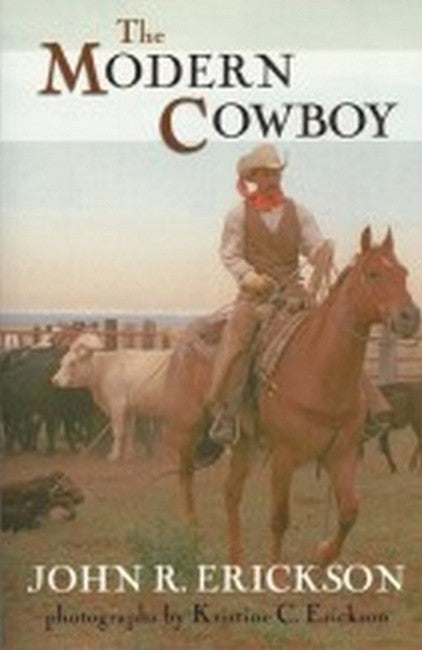 The Modern Cowboy 2/e