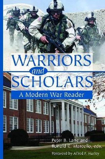 Warriors and Scholars