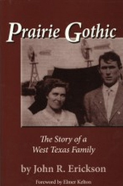 Prairie Gothic
