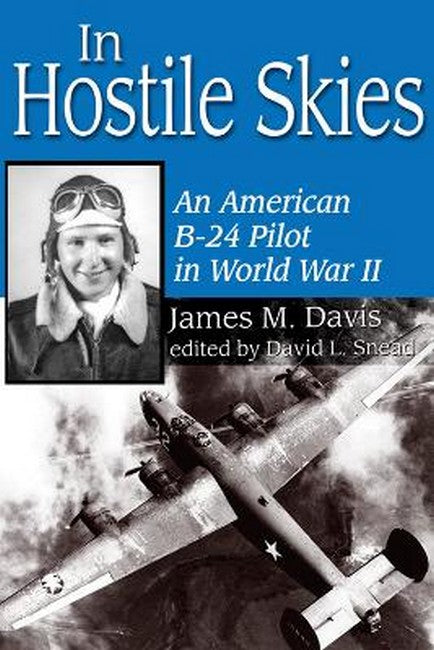 In Hostile Skies