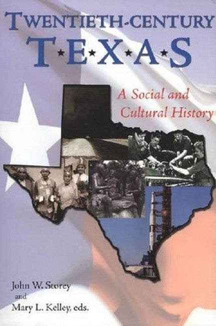 Twentieth-century Texas