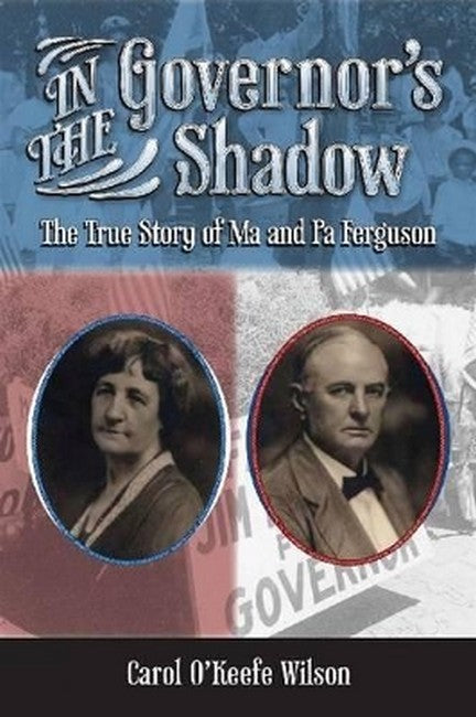 In the Governor's Shadow