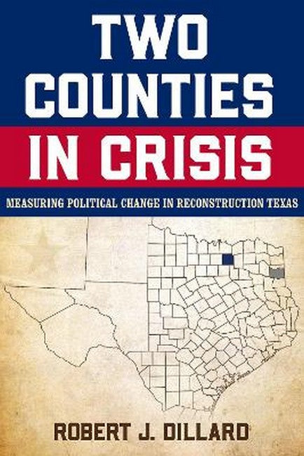 Two Counties in Crisis Volume 8