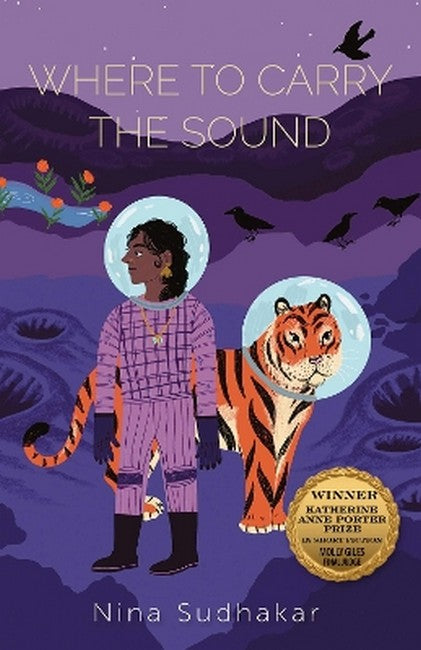 Where to Carry the Sound Volume 23