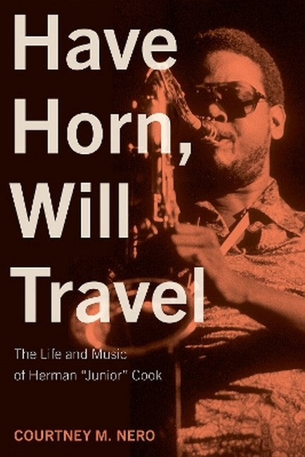 Have Horn, Will Travel Volume 21