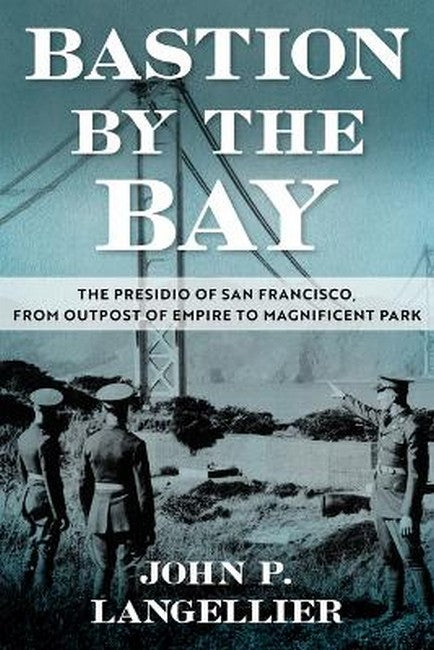 Bastion by the Bay