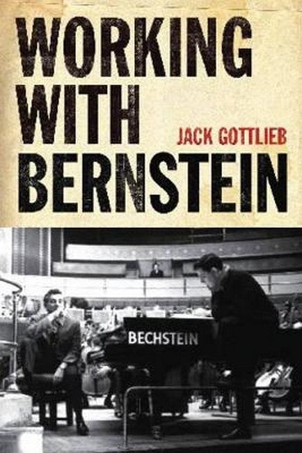 Working with Bernstein