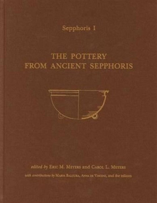 Sepphoris I