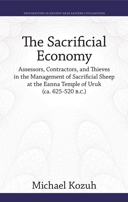 The Sacrificial Economy