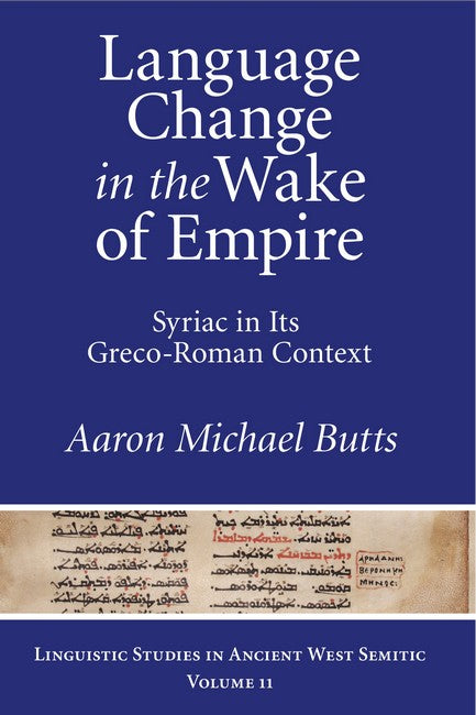 Language Change in the Wake of Empire