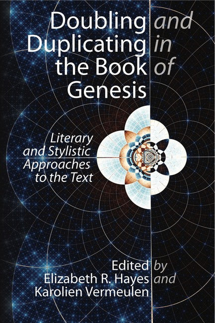 Doubling and Duplicating in the Book of Genesis