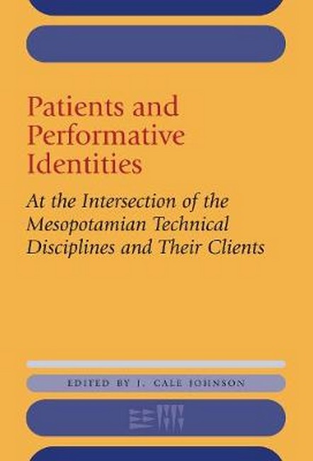 Patients and Performative Identities