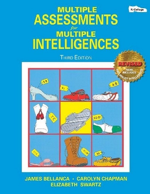 Multiple Assessments for Multiple Intelligences 3/e