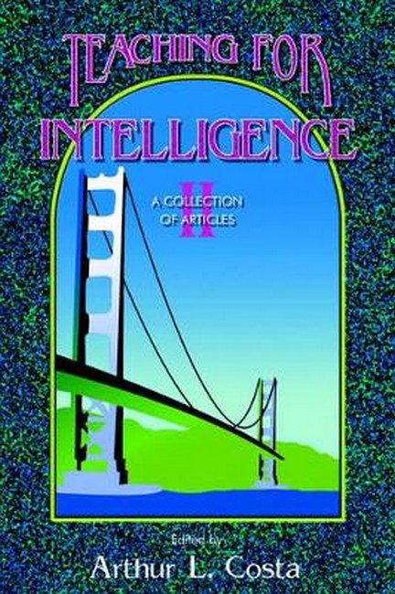 Teaching for Intelligence II