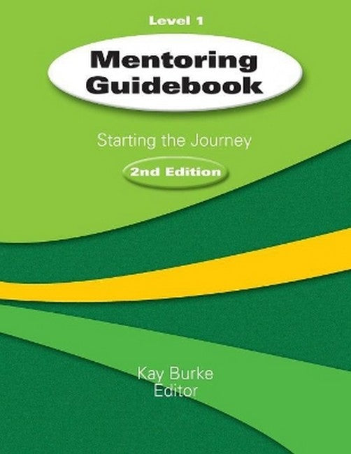 Mentoring Guidebook Level 1 2/e