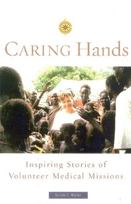 Caring Hands