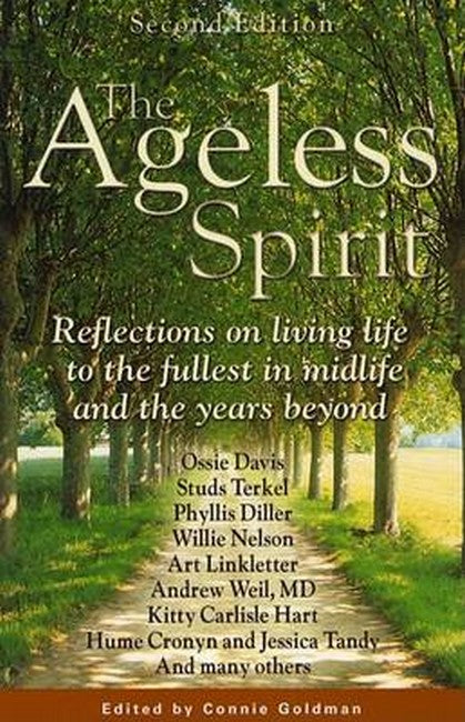 The Ageless Spirit 2/e