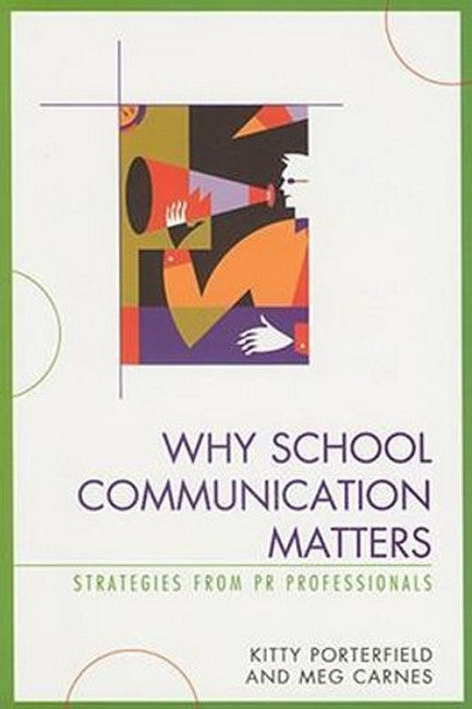 Why School Communication Matters