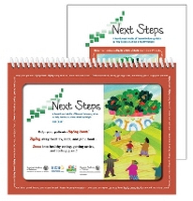 Next Steps 3/e