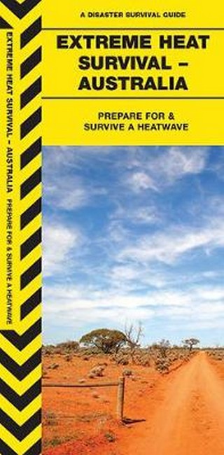 Extreme Heat Survival - Australia