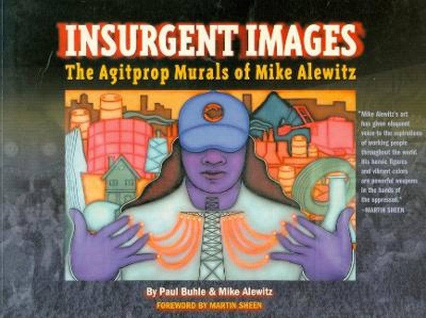 Insurgent Images