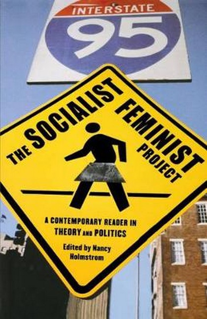 The Socialist Feminist