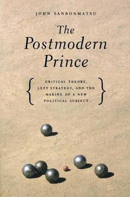 The Postmodern Prince