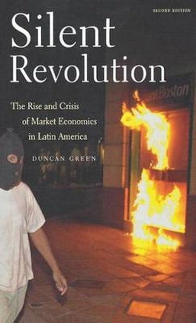 Silent Revolution 2/e