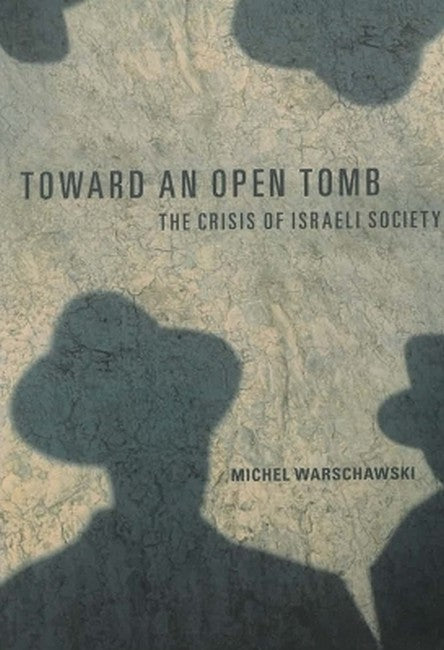 Toward an Open Tomb