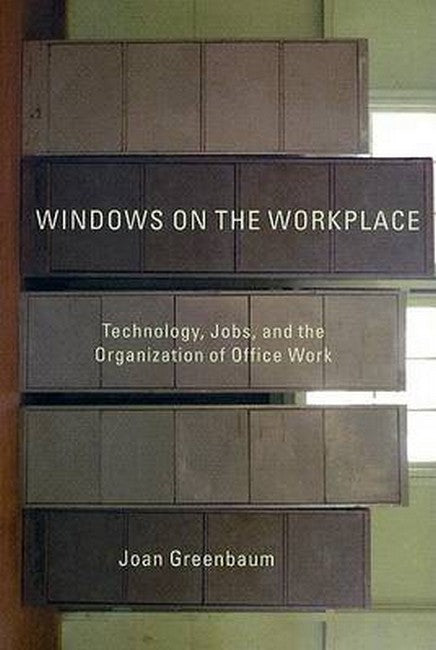 Windows on the Workplace 2/e
