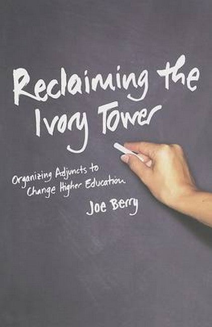 Reclaiming the Ivory Tower