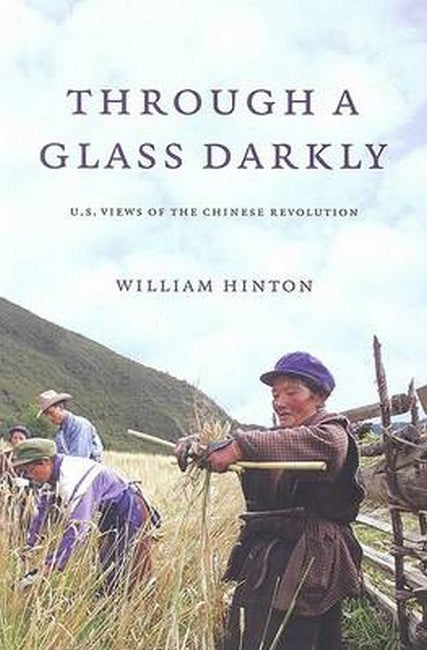 Through a Glass Darkly