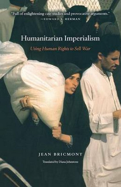 Humanitarian Imperialism