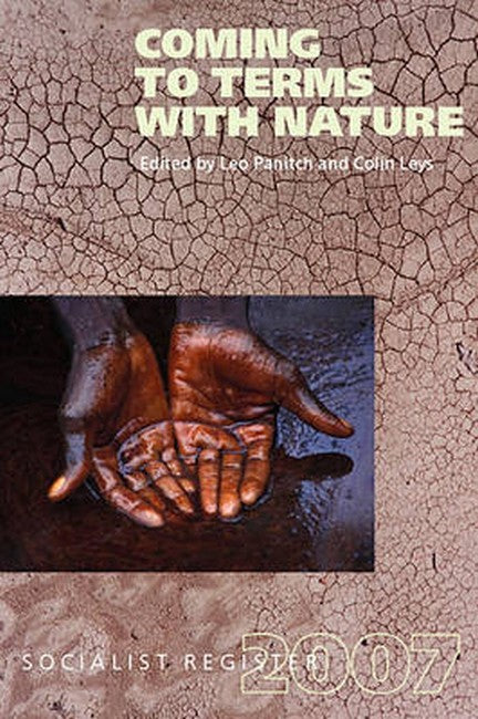 Socialist Register 2007/e