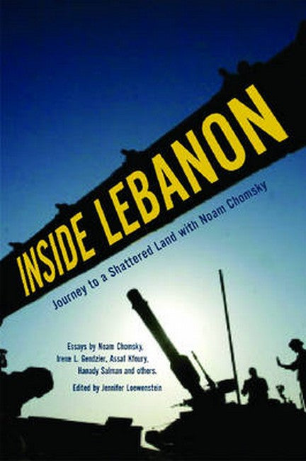 Inside Lebanon