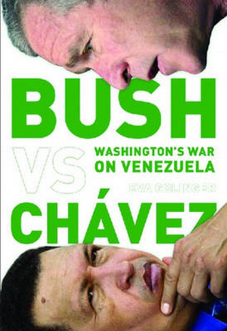 Bush Versus Chavez