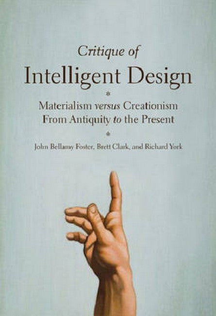 Critique of Intelligent Design