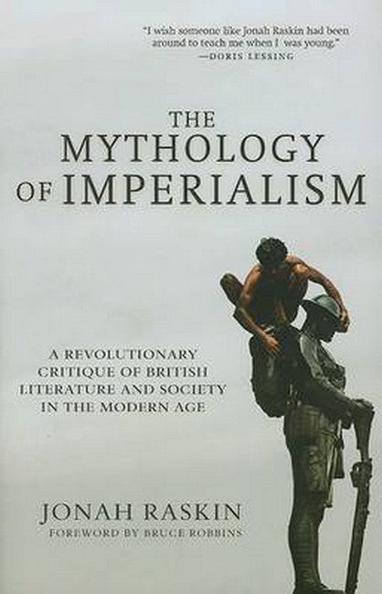 The Mythology of Imperialism