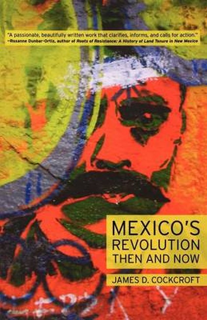 Mexico's Revolution