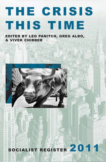 The Crisis This Time 2011/e
