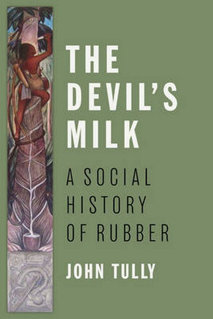 The Devil's Milk