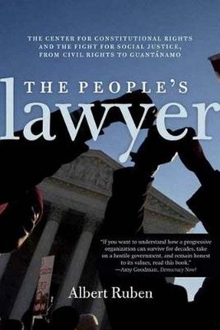 The People's Lawyer