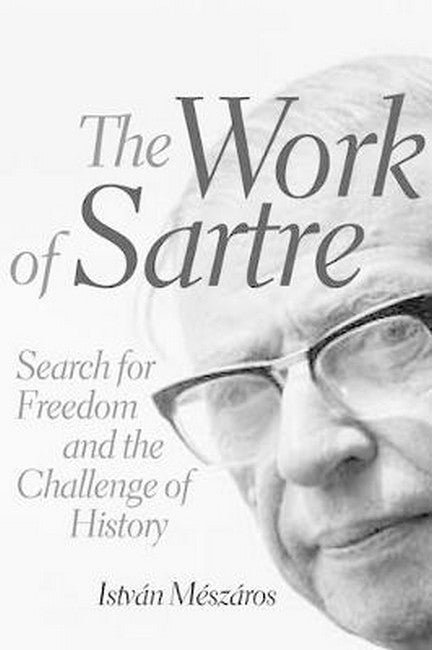 The Work of Sartre
